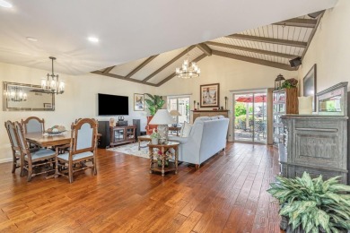 Modern comfort meets timeless peace of mind at The Villages Golf on Villages Golf and Country Club in California - for sale on GolfHomes.com, golf home, golf lot