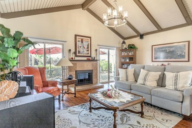 Modern comfort meets timeless peace of mind at The Villages Golf on Villages Golf and Country Club in California - for sale on GolfHomes.com, golf home, golf lot