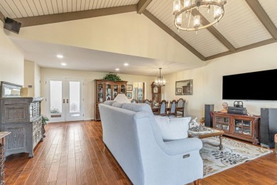 Modern comfort meets timeless peace of mind at The Villages Golf on Villages Golf and Country Club in California - for sale on GolfHomes.com, golf home, golf lot