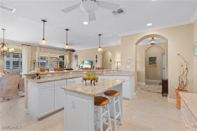 This turnkey, second-floor condo is accessible by a private on Burnt Store Golf Club in Florida - for sale on GolfHomes.com, golf home, golf lot