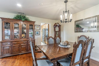 Modern comfort meets timeless peace of mind at The Villages Golf on Villages Golf and Country Club in California - for sale on GolfHomes.com, golf home, golf lot