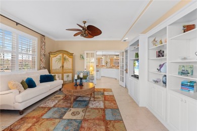 This turnkey, second-floor condo is accessible by a private on Burnt Store Golf Club in Florida - for sale on GolfHomes.com, golf home, golf lot