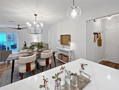 Completely Renovated Maverick III Model in The Village of Belle on Glenview Championship Golf and Country Club in Florida - for sale on GolfHomes.com, golf home, golf lot