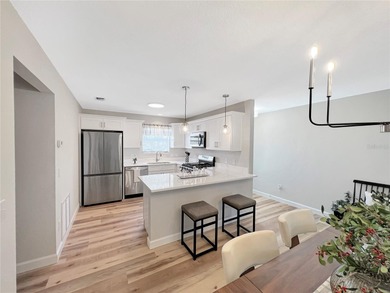 Completely Renovated Maverick III Model in The Village of Belle on Glenview Championship Golf and Country Club in Florida - for sale on GolfHomes.com, golf home, golf lot