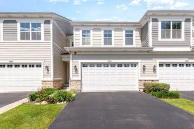 Top-Rated School District Meets Luxury Living - Stunning on Mission Hills Country Club in Illinois - for sale on GolfHomes.com, golf home, golf lot