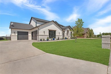 Move-In Ready! Experience lake life at its finest in this on The Golf Club at Resort Eagle Mountain Lake in Texas - for sale on GolfHomes.com, golf home, golf lot