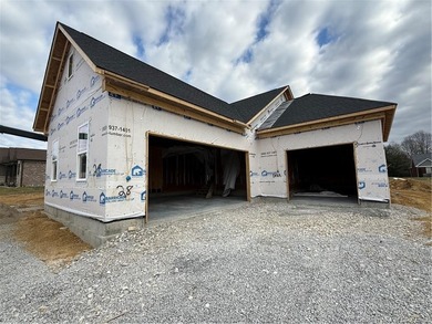 WE SAVED THE BEST FOR LAST!!!
We are ALMOST SOLD OUT! Get this on Valley View Golf Club, Inc. in Indiana - for sale on GolfHomes.com, golf home, golf lot