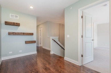 Top-Rated School District Meets Luxury Living - Stunning on Mission Hills Country Club in Illinois - for sale on GolfHomes.com, golf home, golf lot