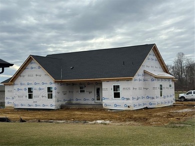 WE SAVED THE BEST FOR LAST!!!
We are ALMOST SOLD OUT! Get this on Valley View Golf Club, Inc. in Indiana - for sale on GolfHomes.com, golf home, golf lot