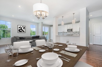Top-Rated School District Meets Luxury Living - Stunning on Mission Hills Country Club in Illinois - for sale on GolfHomes.com, golf home, golf lot