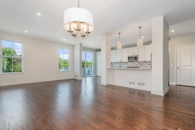 Top-Rated School District Meets Luxury Living - Stunning on Mission Hills Country Club in Illinois - for sale on GolfHomes.com, golf home, golf lot