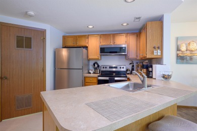 Hickory Run Golf Villa Conveniently Located on the 1st Fairway on Eagle Ridge Inn and Resort in Illinois - for sale on GolfHomes.com, golf home, golf lot