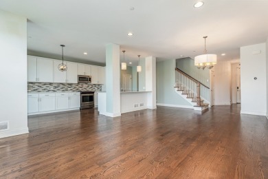 Top-Rated School District Meets Luxury Living - Stunning on Mission Hills Country Club in Illinois - for sale on GolfHomes.com, golf home, golf lot