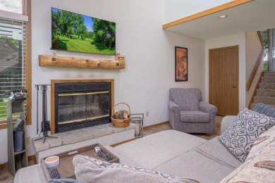 Hickory Run Golf Villa Conveniently Located on the 1st Fairway on Eagle Ridge Inn and Resort in Illinois - for sale on GolfHomes.com, golf home, golf lot