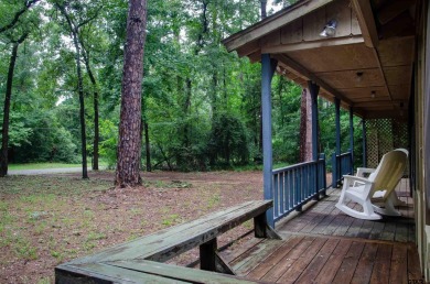 Discover the perfect retreat offering the peace, safety, and on Holly Lake Ranch Golf Club in Texas - for sale on GolfHomes.com, golf home, golf lot