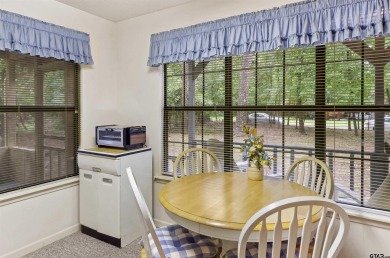 Discover the perfect retreat offering the peace, safety, and on Holly Lake Ranch Golf Club in Texas - for sale on GolfHomes.com, golf home, golf lot