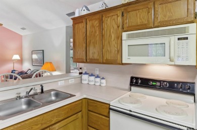 Discover the perfect retreat offering the peace, safety, and on Holly Lake Ranch Golf Club in Texas - for sale on GolfHomes.com, golf home, golf lot