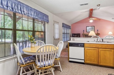 Discover the perfect retreat offering the peace, safety, and on Holly Lake Ranch Golf Club in Texas - for sale on GolfHomes.com, golf home, golf lot