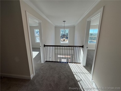 MOVE-IN PACKET!! FRENCH DOOR REFRIG, BLINDS, SOD FRONT AND BACK on Kings Grant Golf and Country Club in North Carolina - for sale on GolfHomes.com, golf home, golf lot