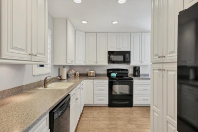 Discover a TURNKEY 3-bedroom, 2-bathroom condominium in the on Capri Isle Golf Club in Florida - for sale on GolfHomes.com, golf home, golf lot