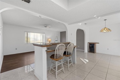 Under contract-accepting backup offers. NEW ROOF (2025), NEW on The Links of Spruce Creek in Florida - for sale on GolfHomes.com, golf home, golf lot