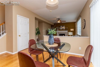 New Carpet throughout. New Quartz counters in the kitchen. New on Antler Creek Golf Course in Colorado - for sale on GolfHomes.com, golf home, golf lot