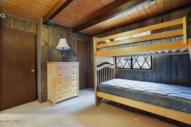 Charming Chalet in The Hideout - Surrounded by NatureThis on The Hideout Golf in Pennsylvania - for sale on GolfHomes.com, golf home, golf lot