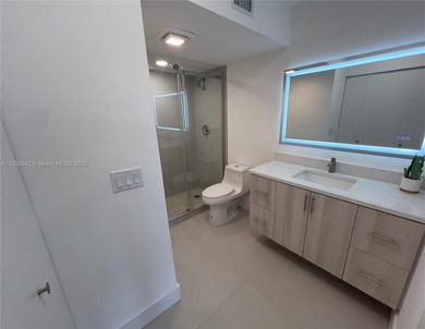 WOW!!! NO ASSESSMENTS!!! BUILDING HAS RESERVES!!! COVERED on The Diplomat Golf Resort and Spa in Florida - for sale on GolfHomes.com, golf home, golf lot