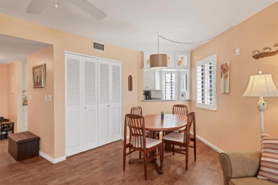 Discover a TURNKEY 3-bedroom, 2-bathroom condominium in the on Capri Isle Golf Club in Florida - for sale on GolfHomes.com, golf home, golf lot