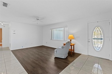 Under contract-accepting backup offers. NEW ROOF (2025), NEW on The Links of Spruce Creek in Florida - for sale on GolfHomes.com, golf home, golf lot