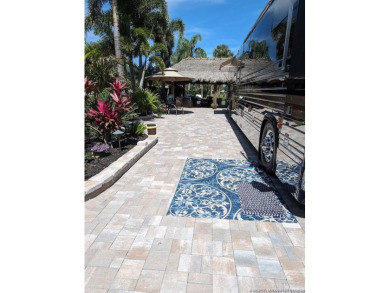 Experience the epitome of luxury living with this stunning lot on Motorcoach Resort Golf Course in Florida - for sale on GolfHomes.com, golf home, golf lot