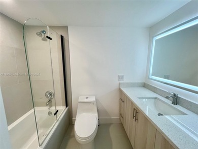 WOW!!! NO ASSESSMENTS!!! BUILDING HAS RESERVES!!! COVERED on The Diplomat Golf Resort and Spa in Florida - for sale on GolfHomes.com, golf home, golf lot