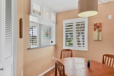 Discover a TURNKEY 3-bedroom, 2-bathroom condominium in the on Capri Isle Golf Club in Florida - for sale on GolfHomes.com, golf home, golf lot