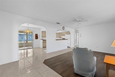 Under contract-accepting backup offers. NEW ROOF (2025), NEW on The Links of Spruce Creek in Florida - for sale on GolfHomes.com, golf home, golf lot