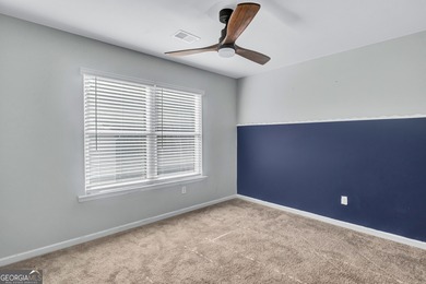 This beautifully maintained 3-bedroom, 2.5-bath townhome in the on Browns Mill Golf Course in Georgia - for sale on GolfHomes.com, golf home, golf lot