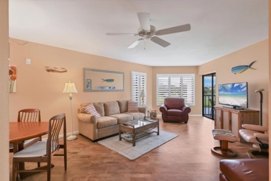Discover a TURNKEY 3-bedroom, 2-bathroom condominium in the on Capri Isle Golf Club in Florida - for sale on GolfHomes.com, golf home, golf lot