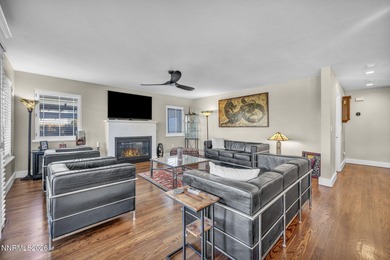 Situated on the prestigious Silver Oak Golf Course in Carson on Silver Oak Golf Course in Nevada - for sale on GolfHomes.com, golf home, golf lot