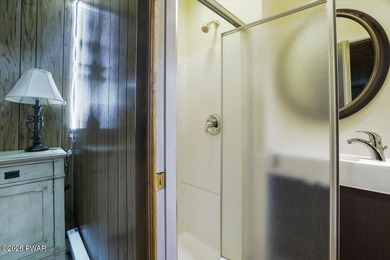 Charming Chalet in The Hideout - Surrounded by NatureThis on The Hideout Golf in Pennsylvania - for sale on GolfHomes.com, golf home, golf lot