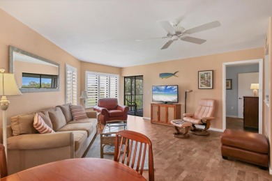 Discover a TURNKEY 3-bedroom, 2-bathroom condominium in the on Capri Isle Golf Club in Florida - for sale on GolfHomes.com, golf home, golf lot