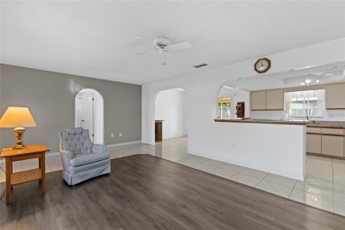 Under contract-accepting backup offers. NEW ROOF (2025), NEW on The Links of Spruce Creek in Florida - for sale on GolfHomes.com, golf home, golf lot