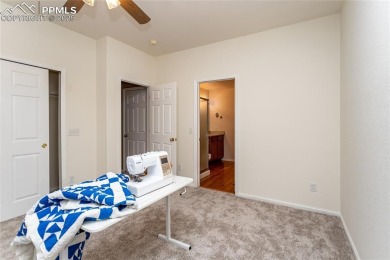 New Carpet throughout. New Quartz counters in the kitchen. New on Antler Creek Golf Course in Colorado - for sale on GolfHomes.com, golf home, golf lot