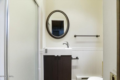 Charming Chalet in The Hideout - Surrounded by NatureThis on The Hideout Golf in Pennsylvania - for sale on GolfHomes.com, golf home, golf lot