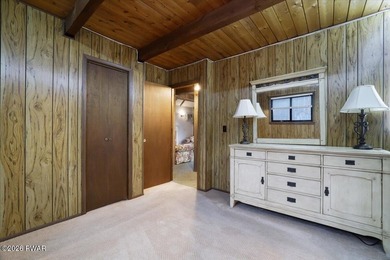 Charming Chalet in The Hideout - Surrounded by NatureThis on The Hideout Golf in Pennsylvania - for sale on GolfHomes.com, golf home, golf lot