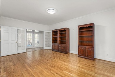 Located in Sedgefield XI and just steps from the Wyndham Golf on Sedgefield Golf Course in North Carolina - for sale on GolfHomes.com, golf home, golf lot