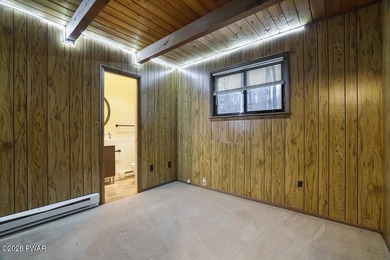 Charming Chalet in The Hideout - Surrounded by NatureThis on The Hideout Golf in Pennsylvania - for sale on GolfHomes.com, golf home, golf lot