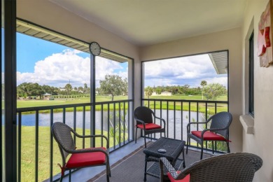Discover a TURNKEY 3-bedroom, 2-bathroom condominium in the on Capri Isle Golf Club in Florida - for sale on GolfHomes.com, golf home, golf lot