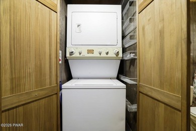 Charming Chalet in The Hideout - Surrounded by NatureThis on The Hideout Golf in Pennsylvania - for sale on GolfHomes.com, golf home, golf lot