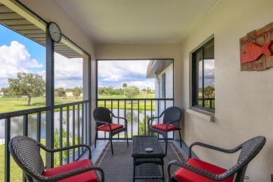 Discover a TURNKEY 3-bedroom, 2-bathroom condominium in the on Capri Isle Golf Club in Florida - for sale on GolfHomes.com, golf home, golf lot