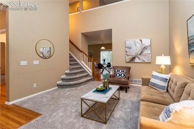 New Carpet throughout. New Quartz counters in the kitchen. New on Antler Creek Golf Course in Colorado - for sale on GolfHomes.com, golf home, golf lot