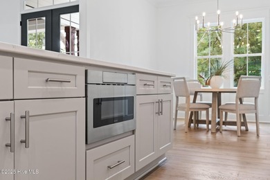 Stunning New Coastal Golf Course Home less than 4 miles from on Lockwood Folly Country Club in North Carolina - for sale on GolfHomes.com, golf home, golf lot